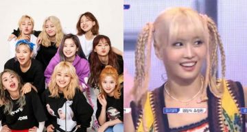 影/TWICE「無修音安可」現場曝光!MOMO挨批車禍現場 網:TOP女團?