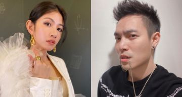 分手6年男友首發聲!李千那「眼淚會變成滿滿祝福」 Echo心疼:沒別人介入!