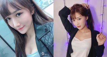 為養家分手?實況正妹戀情曝光「抖內數狂掉」:是我的問題