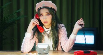 新歌成抖音夯曲!Karencici「募集千人挑戰跳舞」:達標我就穿比基尼