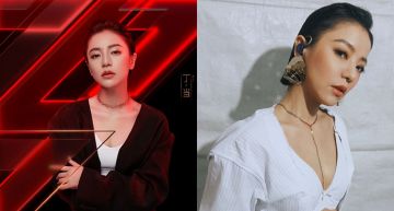 影/丁噹「唱太好也不行」!全場瞬間變臉 網罵爆:做人有夠難