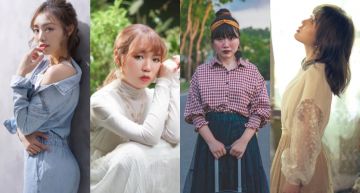 風格迥異、值得一聽的新生代都會女聲!