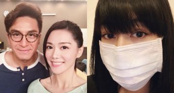 許志安小三愛情事業兩頭空 全讓閨蜜爽撿現成