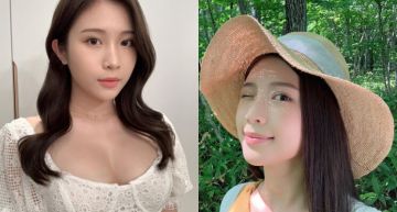 雞排妹結婚了?轉戰股票投資3個月海撈50萬 開心自曝:終於跟老公有話題~