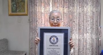 破金氏紀錄!90歲實況主爽玩《惡靈古堡》 網:阿嬤都比我厲害