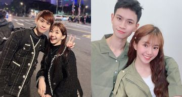 反骨歧視爭議!網抓「情侶YouTuber」塗黑臉拍片:雙標仔正常發揮