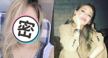 蕭亞軒罕見PO自拍「變胖了」!捲袖子撥髮遮半臉嚇壞網友:以為是Makiyo