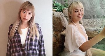 巨球裝不下?F級網紅「辣穿綁帶比基尼」悄位移:會露點!