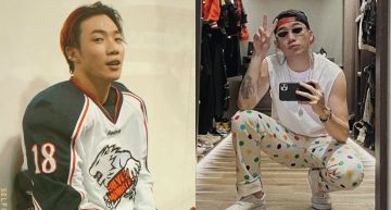突破以往風格!ØZI「搶先演唱新歌」 一鏡到底拍攝超驚人