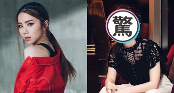 進廠維修?鄧紫棋爆「五官全進化」 網嚇歪:愈來愈不像