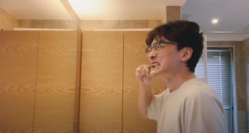 鄭元暢趕上vlog熱潮 私下天然呆舉動全曝光 網呼「超萌」!