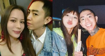 快訊 / 謝和弦「公開與Keanna離婚始末」:我們都是第三者
