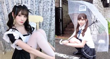 橋本有菜衣服滑下來!甜問「要一起喝嗎」 網全歪樓:沒穿內內?