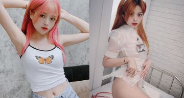3女尬2男輸就脫!米砂新片「UU大軍」奶香四溢 網:懲罰18+