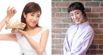 「女力報到-最佳拍檔」靈魂交換!梁舒涵坦言黃靖倫「這件事」很難演:差點被考倒!