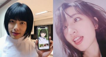 坤達曬「老婆視角照」被讚爆!柯佳嬿看完氣噗噗嗆「搞什麼」 網擔憂:晚上沒得睡了!
