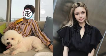 分手羅志祥猛拚事業!周揚青小帳曝光「新歡面貌」 網看傻:帥到想嫁!