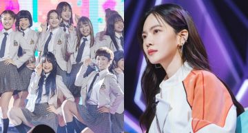 《DD52》18歲女團演唱戀愛歌曲!潘瑋柏雞皮疙瘩掉滿地 曾之喬:滿腦子都是初戀男友