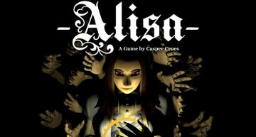 毛骨悚然!《Alisa》重溫「90經典恐怖元素」 逃離詭譎人偶屋!
