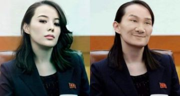 館長跟金與正換臉「隨時被飛彈炸」挨轟!北韓粉專砲火全開:修養不夠、品味低下!