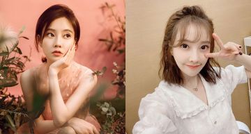 辣曬破尺度美照!馮提莫「前後深V」辣翻 網驚嘆:泡牛奶洗澡?