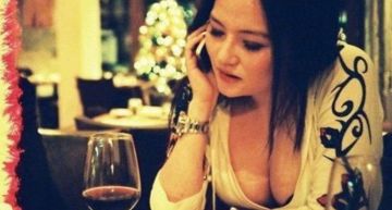 快訊/曾與李進良爆緋聞 E奶名媛胡嘉嘉「酒後路邊倒」亡 享年41歲