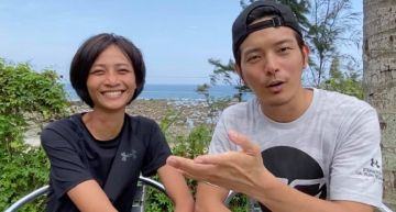 為何喜歡蕾媽?宥勝回答超有愛 女方卻曝:後悔嫁給他