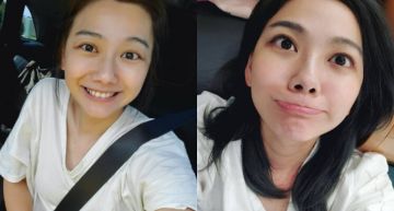 帶狗到蝴蝶谷玩水爆衝突!邵庭模仿「原住民口音」被罵翻反嗆:討厭我有意義?