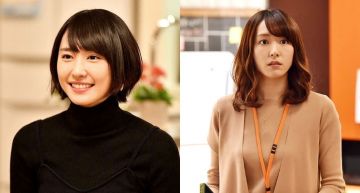 「國民老婆」新垣結衣爆走鐘!睽違2年亮相:肚子凸一塊