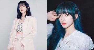 程瀟《少年之名》爆抄襲BTS!「99%複製貼上」 網氣炸:出來道歉