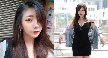 福利滿滿!實況主激短衣「南半球直接露出」 網嗨:大女乃至上