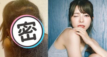 上原亞衣舊照流出!「圓臉辣妹」時期曝光 羞認:小六就初戀了