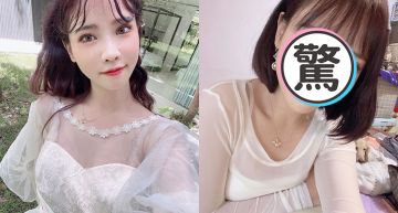 婆爆!「咪妃」掰了多年長髮「激短造型」曝光 網:以為是深田詠美!