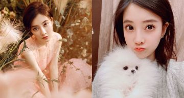 女神崩壞?馮提莫「手一抬」炸出毛叢叢 網驚:好噁心