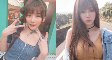 解婕翎自虐!跪主機板「下場曝光」狂哀嚎 網:悲哀