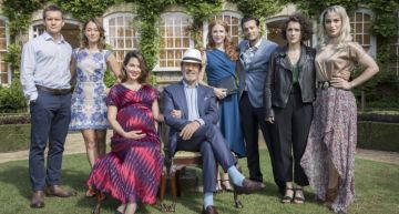 BBC「7月片單推薦」大公開!「6部影集」讓你暑假不孤單
