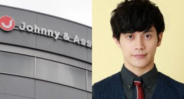 傑尼斯首例確診新冠肺炎 「小王子」福士申樹隔離中
