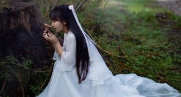 仙女系網紅「李子柒」入期末考試題!家長吵翻:會帶偏孩子價值觀?