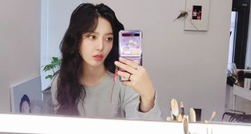 AOA霸凌事件延燒!澯美母親受訪影片遭翻出 曝女兒曾罹憂鬱症