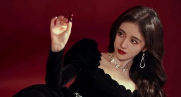 因「4000年一遇美女」封號數次崩潰!鞠婧禕首回應「稱號由來」:我覺得我很普通