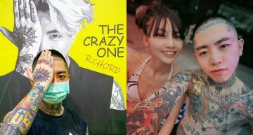 造謠「大麻可滅肺炎病毒」下場出爐!謝和弦「8字」回應嗆網友:盡是低能兒