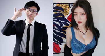 超負荷開燒!「凱琪」辣秀巨球「慘被自己打臉」:不是賣弄身材