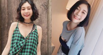 Albee自拍曬「落枕+鼻痘」!老司機視線緊盯「極短上衣」 北半球炸出私訊遭灌爆!