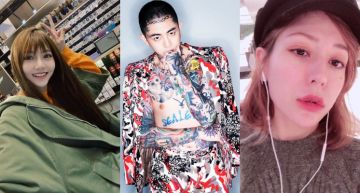 懶人包|謝和弦、Keanna、莉婭 事件總整理(11/24更新 Keanna被起訴)