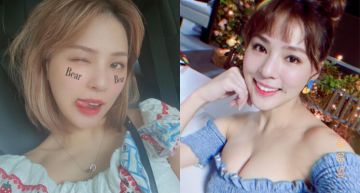 處女座特好色!熊熊坦承慾望強「性是感情調節劑」 自爆:想每天都來一次很OK!
