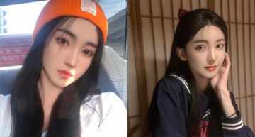 比女生都美!超正網紅自曝「超狂動刀史」:高三就開始整~