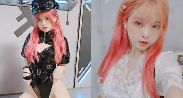 進化「究極床伴」?米砂「學Twerk撩男」直呼騷 網批:沒文化