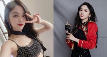 火箭少女解散15天!吳宣儀「變更微博ID」 粉絲驚:不回宇宙少女了?