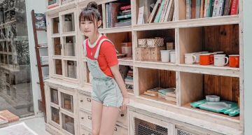 分手後首PO「委屈就大哭一場」!被問胡瓜兒 吳心緹親自回應