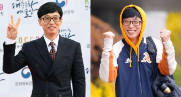 曾被製作人討厭? 劉在錫證實:為求上鏡只能「裝作不知情」